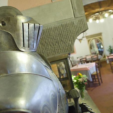 Podere San Lorenzo Terranuova Bracciolini Kültér fotó