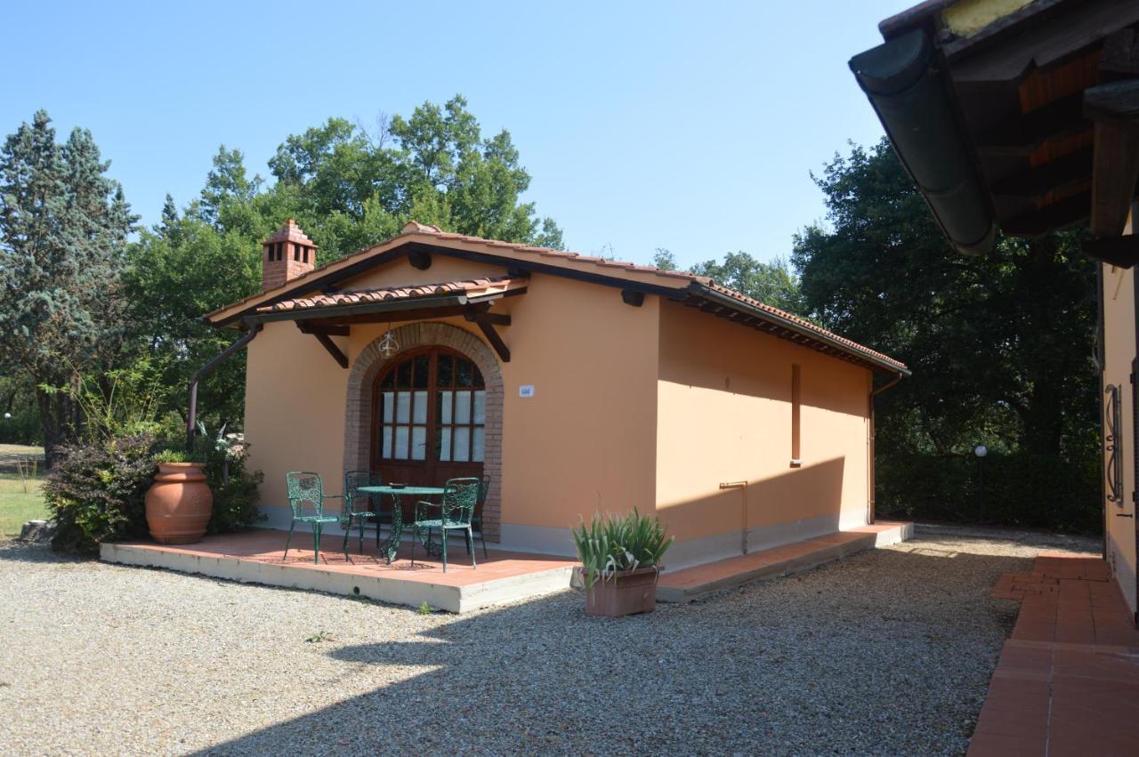 Podere San Lorenzo Terranuova Bracciolini Kültér fotó