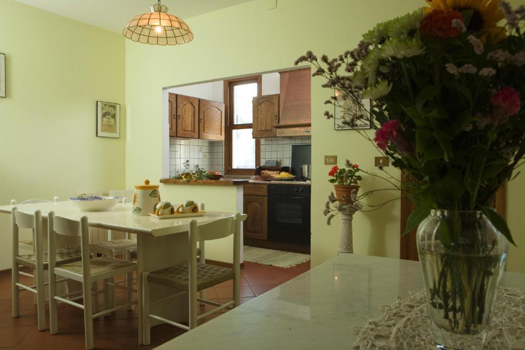 Podere San Lorenzo Terranuova Bracciolini Szoba fotó