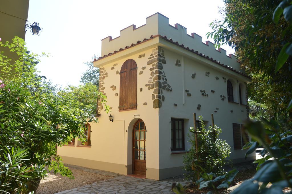 Podere San Lorenzo Terranuova Bracciolini Kültér fotó