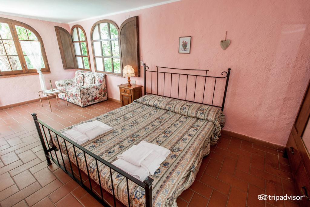 Podere San Lorenzo Terranuova Bracciolini Kültér fotó